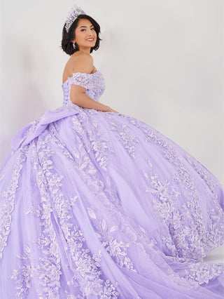 House of Wu - Quinceanera Style Number 26072 - 3
