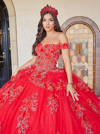 Quinceanera Style Number 26073 - 5