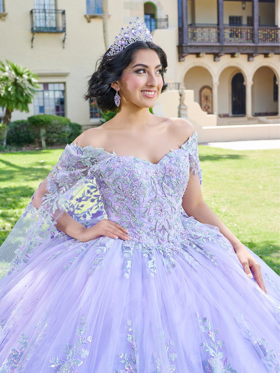 Quinceanera Style Number 26074 - 4