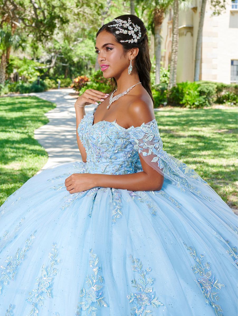 Quinceanera Style Number 26074 - 3