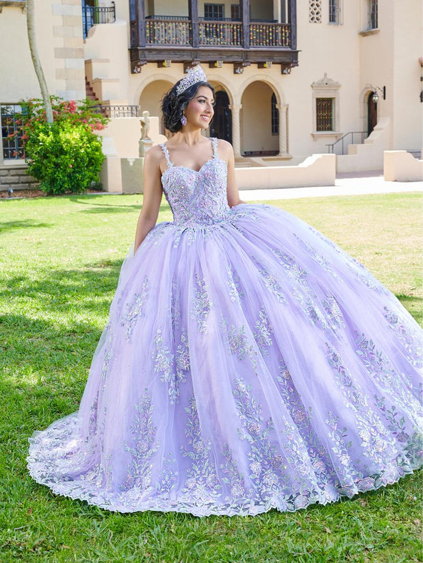 Quinceanera Style Number 26074 - 1