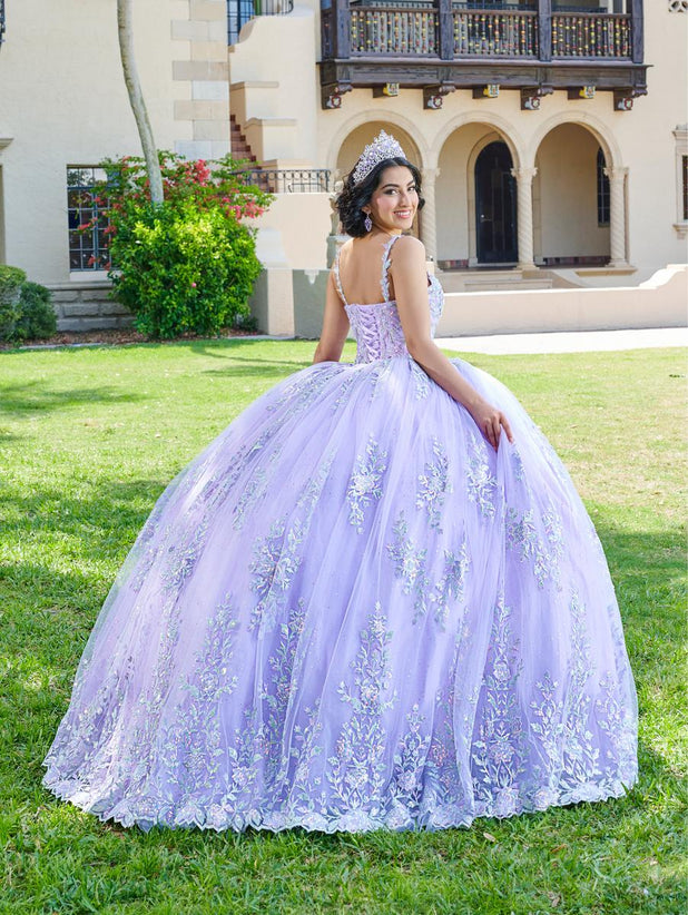 Quinceanera Style Number 26074 - 2