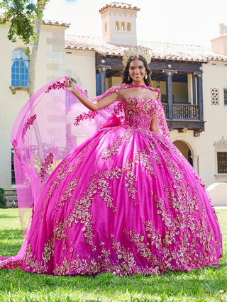 Quinceanera Style Number 26075 - 8