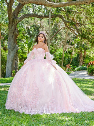 House of Wu - Quinceanera Style Number 26076 - 1