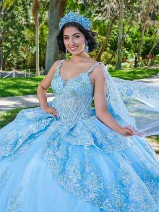 Quinceanera Style Number 26077 - 4