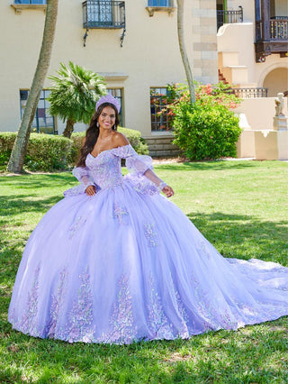 Quinceanera Style Number 26078 - 1