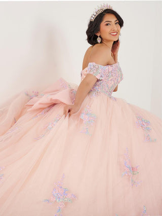 House of Wu - Quinceanera Style Number 26078 - 3