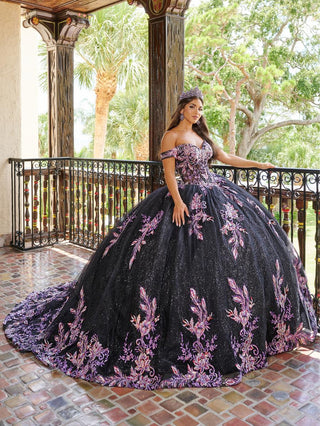 Quinceanera Style Number 26079 - 1