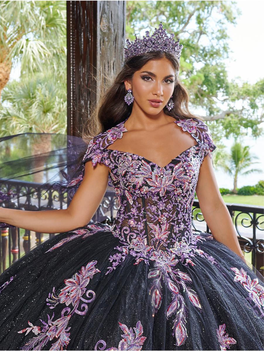 Quinceanera Style Number 26079 - 4