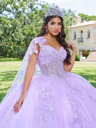 Quinceanera Style Number 26079 - 6