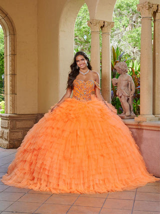 Quinceanera Style Number 26081 - 3
