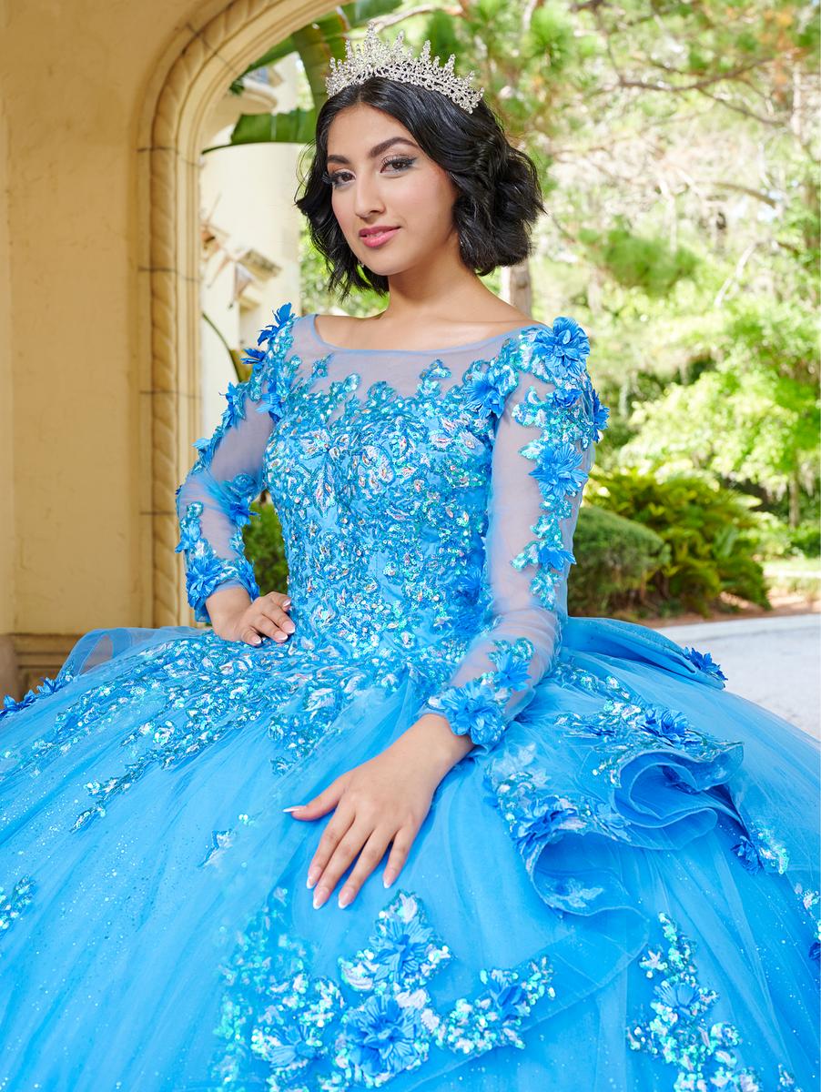 Quinceanera Style Number 26082 - 3
