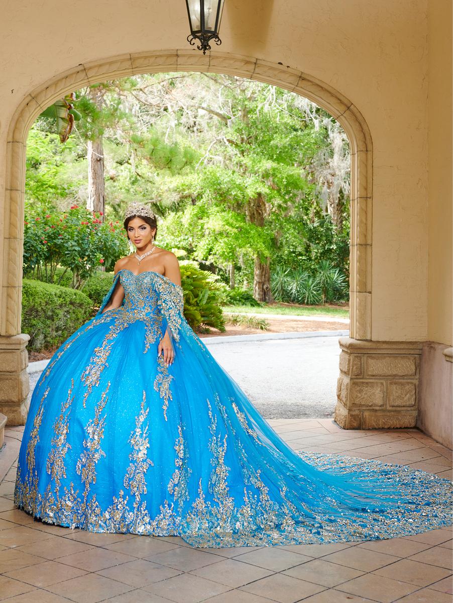 Quinceanera Style Number 26083 - 7