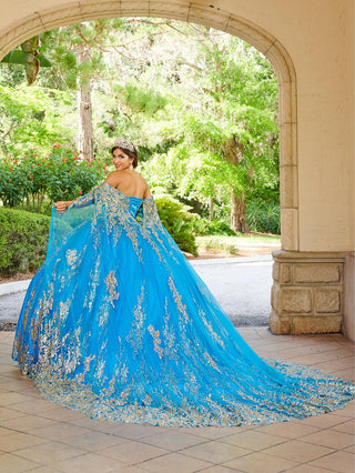 Quinceanera Style Number 26083 - 6