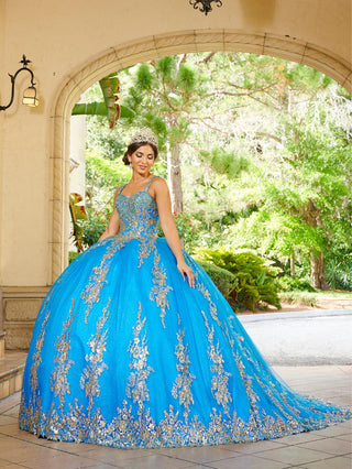 Quinceanera Style Number 26083 - 1