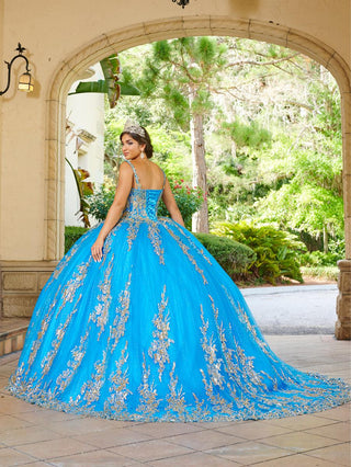 Quinceanera Style Number 26083 - 2