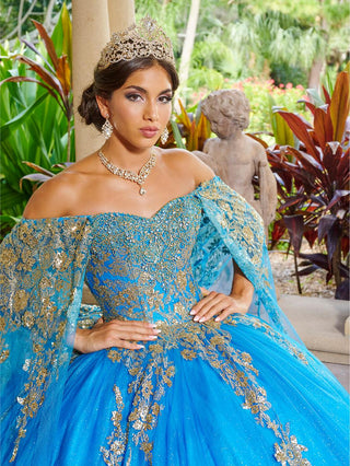 Quinceanera Style Number 26083 - 4