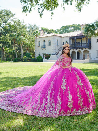 Quinceanera Style Number 26083 - 3