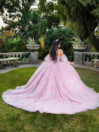 Quinceanera Style Number 26084 - 4