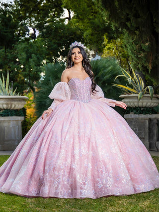 Quinceanera Style Number 26084 - 3