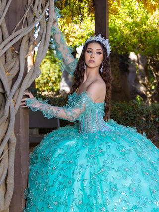 Quinceanera Style Number 26085 - 6