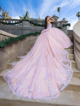 Quinceanera Style Number 26086 - 10