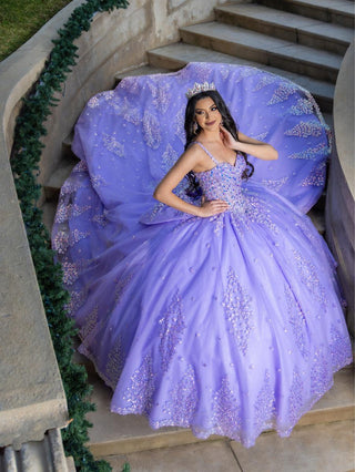 Quinceanera Style Number 26086 - 9