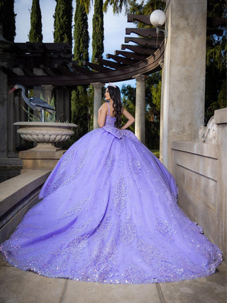 Quinceanera Style Number 26086 - 4