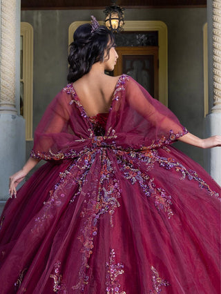 Quinceanera Style Number 26087 - 6