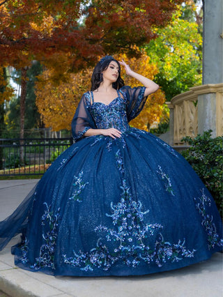 Quinceanera Style Number 26087 - 3