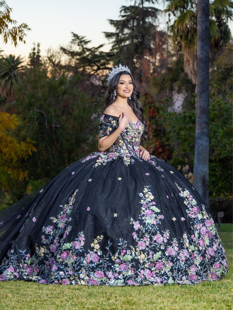 Quinceanera Style Number 26088 - 3