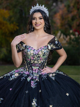 Quinceanera Style Number 26088 - 6