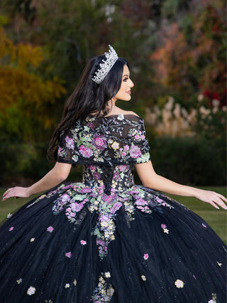Quinceanera Style Number 26088 - 7