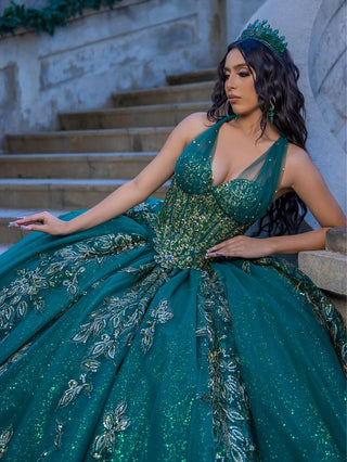 Quinceanera Style Number 26089 - 7