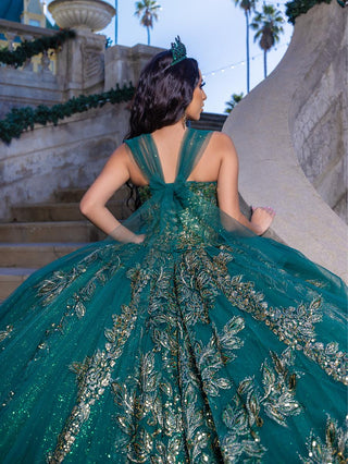 Quinceanera Style Number 26089 - 8