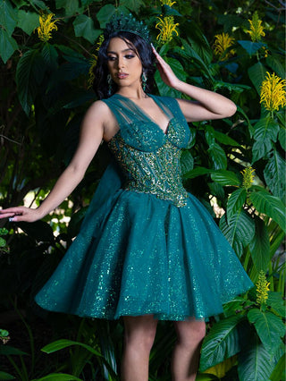 Quinceanera Style Number 26089 - 9