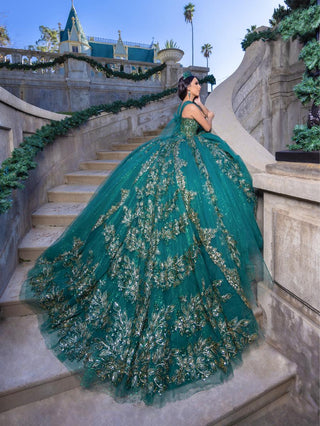 Quinceanera Style Number 26089 - 4