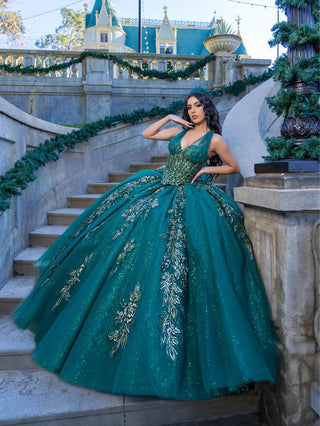 Quinceanera Style Number 26089 - 3