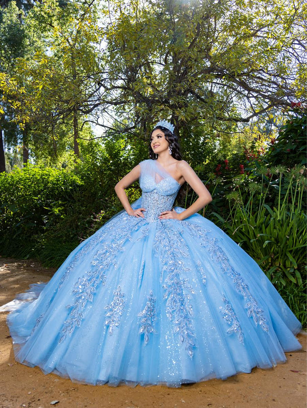 Quinceanera Style Number 26089 - 1