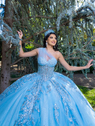 Quinceanera Style Number 26089 - 5