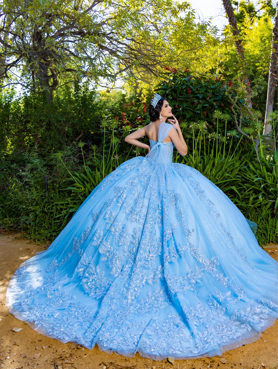 Quinceanera Style Number 26089 - 6