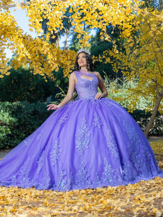 Quinceanera Style Number 26091 - 3