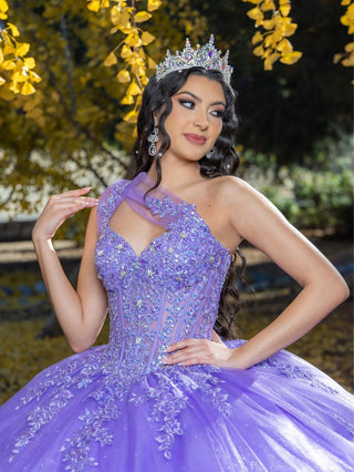 Quinceanera Style Number 26091 - 7