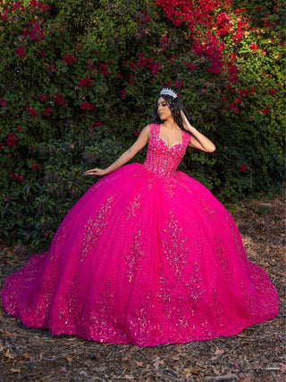 Quinceanera Style Number 26091 - 1