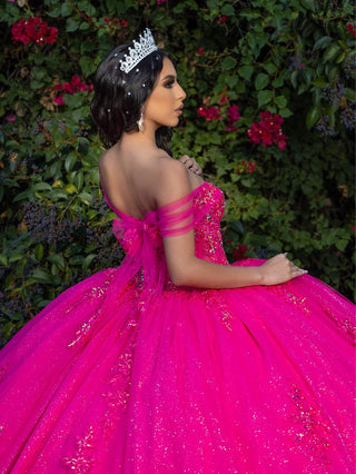 Quinceanera Style Number 26091 - 6