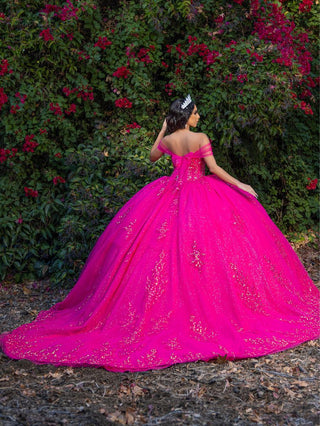 Quinceanera Style Number 26091 - 2