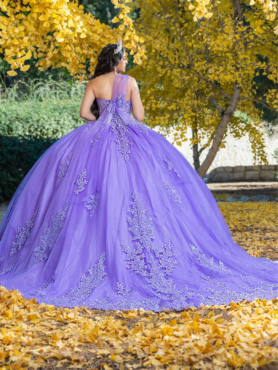 Quinceanera Style Number 26091 - 4