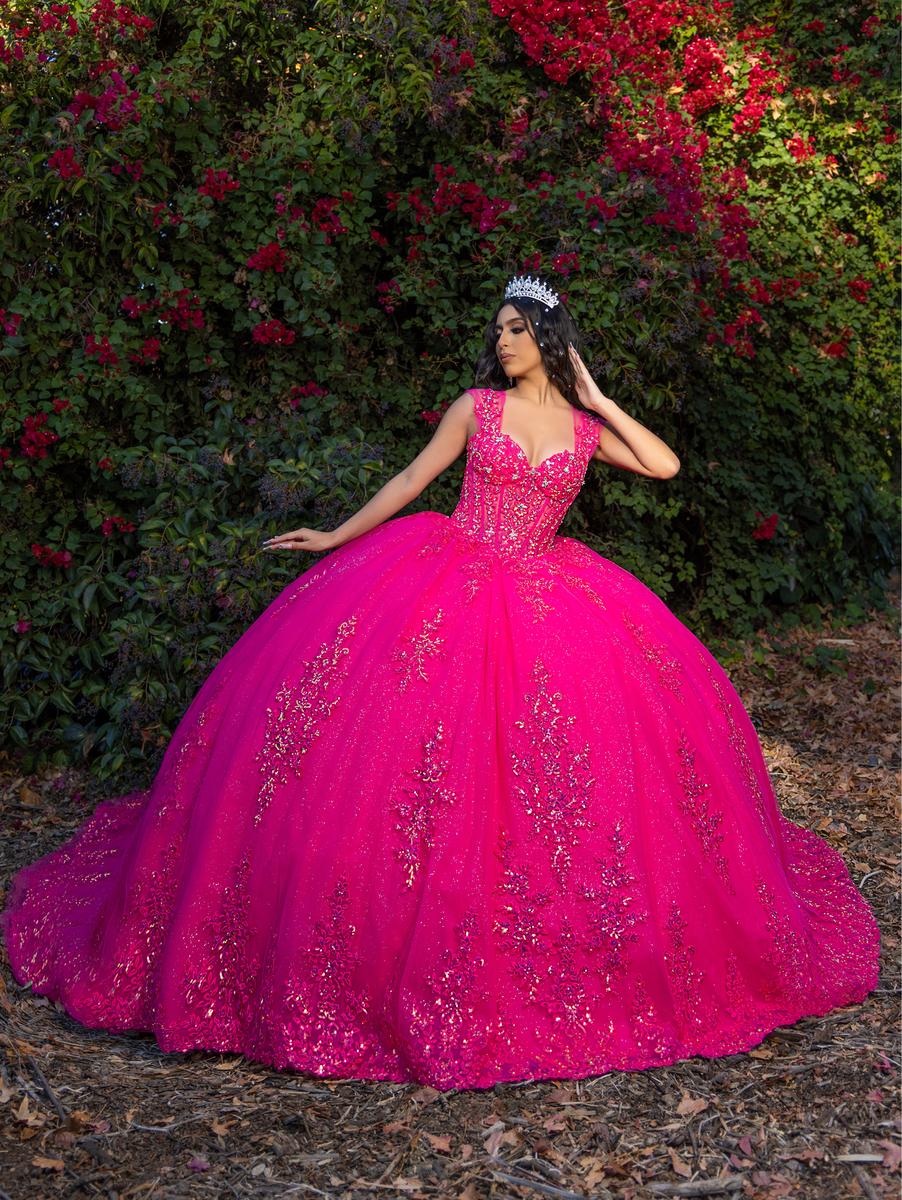Quinceanera Style Number 26091 - 1