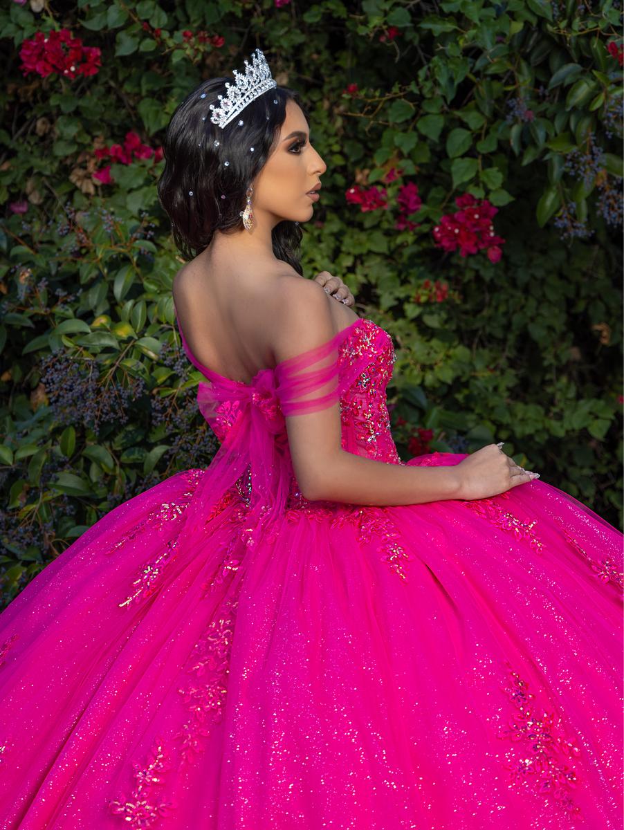 Quinceanera Style Number 26091 - 6
