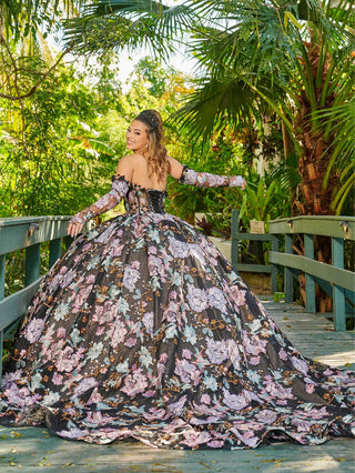 Quinceanera Style Number 26092 - 6